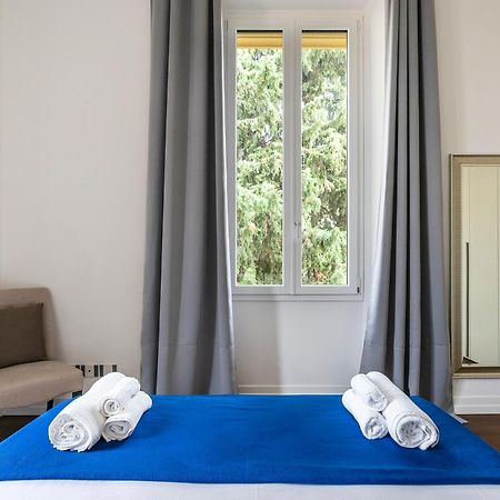 San Marco Black Appartamento Luxury Con Terrazzo E Parcheggio Su Richiesta Florence Buitenkant foto