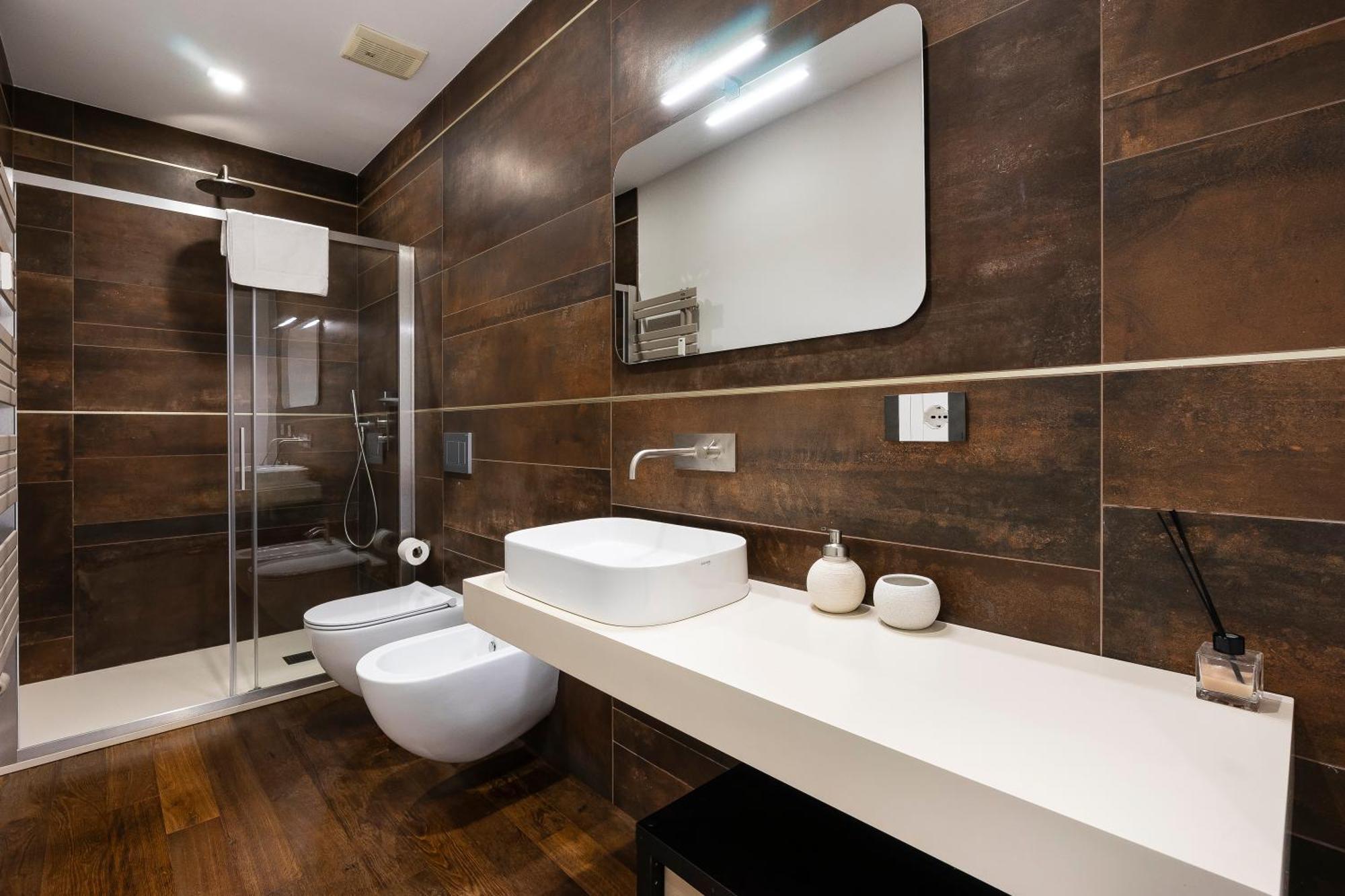 San Marco Black Appartamento Luxury Con Terrazzo E Parcheggio Su Richiesta Florence Buitenkant foto