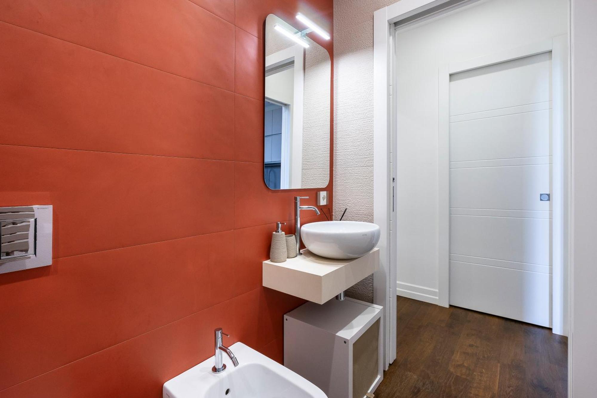 San Marco Black Appartamento Luxury Con Terrazzo E Parcheggio Su Richiesta Florence Buitenkant foto